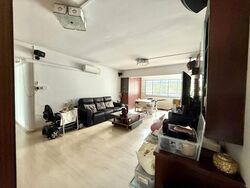 Blk 129 Lorong Ah Soo (Hougang), HDB 5 Rooms #519150471